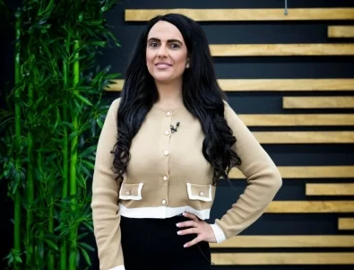 Пиленцето от Монако напусна "Hell's Kitchen": Не съм такава, за каквато ме мислят