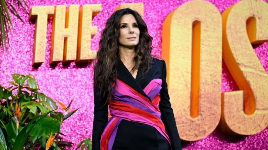 Сандра Бълок: Отказвах роли, защото се съмнявах в себе си