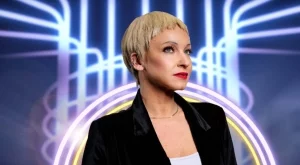 Алекс Раева разчувства всички в "Като две капки вода" и се класира на първото място