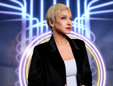 Алекс Раева разчувства всички в "Като две капки вода" и се класира на първото място