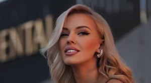 Натали Трифонова сподели какви родители са с Мартин Чой (ВИДЕО)