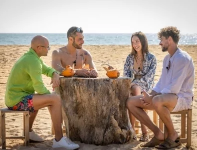 Спокойствието в "Ергенът" приключи. Нова сериозна конкуренция преобръща всичко (СНИМКИ)