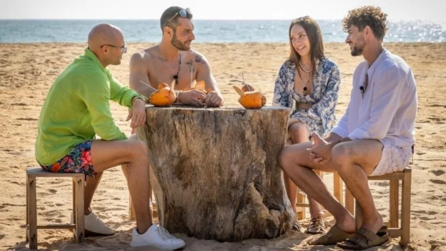 Спокойствието в "Ергенът" приключи. Нова сериозна конкуренция преобръща всичко (СНИМКИ)