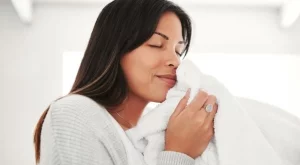 Ето как да перете кърпи в твърда вода и да бъдат меки