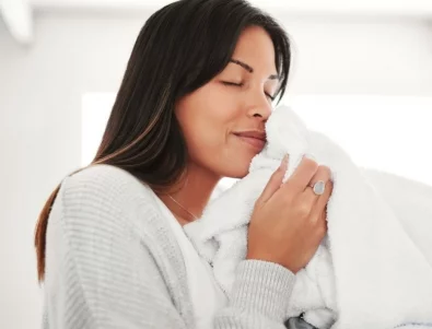 Ето как да перете кърпи в твърда вода и да бъдат меки