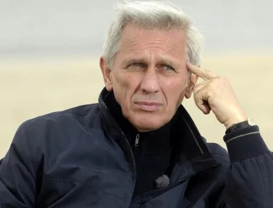 Ян Енглерт пред Actualno.com: В новия си филм аз дадох всичко 