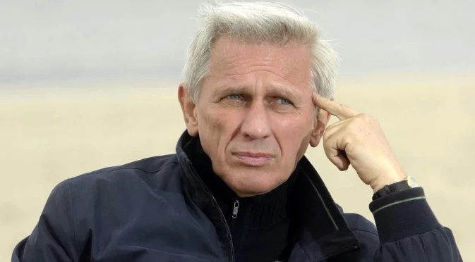 Ян Енглерт пред Actualno.com: В новия си филм аз дадох всичко 