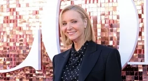 Лиса Кудроу разкри дали ще има ново събиране на "Приятели"