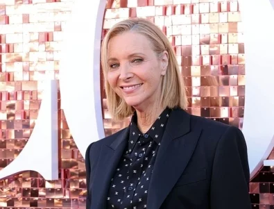 Лиса Кудроу разкри дали ще има ново събиране на "Приятели"