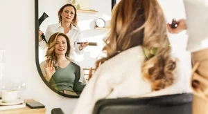 Силата на правилната прическа: Как да прикриете черти на лицето, които не харесвате