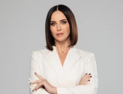 Мария Силвестър разказа за тежък инцидент, след който живее втори живот