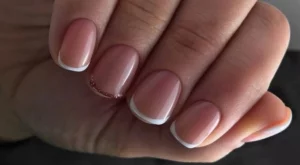 Отегчени сте от класическия френски маникюр? Опитайте тази алтернатива (СНИМКИ)