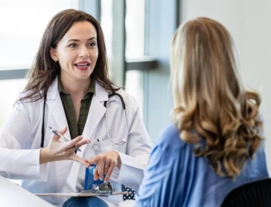 Вече всеки може да провери на какви безплатни прегледи и имунизации има право