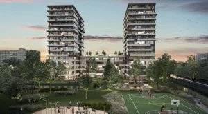 Искате да видите жилището си, преди да бъде построено? В Пловдив ще покажат новостроящ се комплекс чрез виртуална разходка