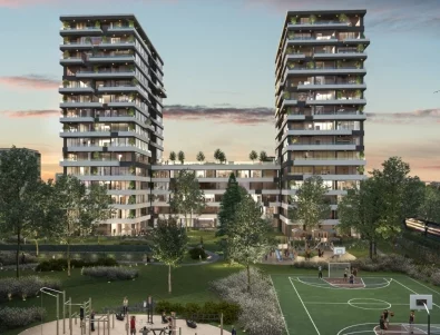 Искате да видите жилището си, преди да бъде построено? В Пловдив ще покажат новостроящ се комплекс чрез виртуална разходка