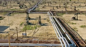 Рязка промяна в цената на петрола след план за мир в Близкия изток