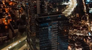 ОББ и Grand Hotel Millennium Sofia ще изключат осветлението в Милениум център като част от световната инициатива „Часът на Земята“