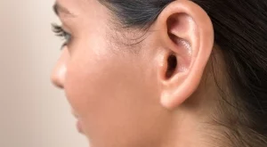 Ако не се грижите за кожата зад ушите, допускате грешка