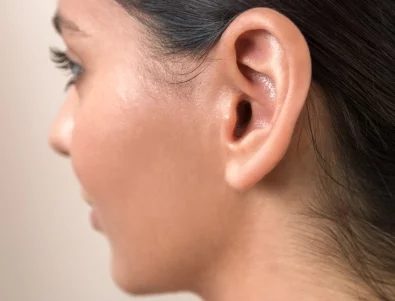 Ако не се грижите за кожата зад ушите, допускате грешка