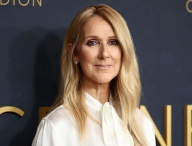 Селин Дион се завръща в Париж за грандиозни концерти