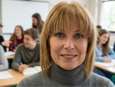 “Жените на успеха” със Снежана Стоянова: Изкуството ни прави по-човечни