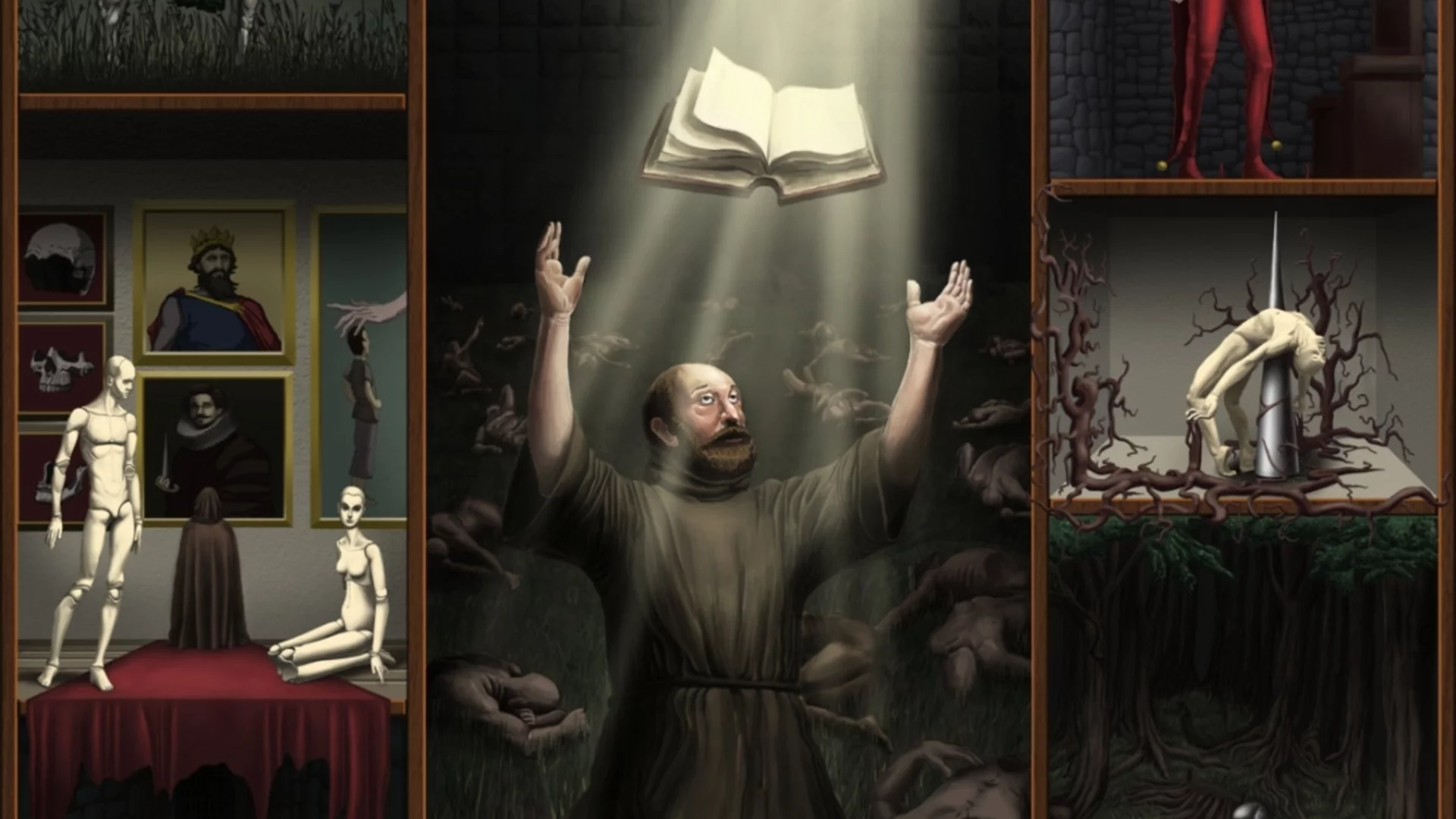 Втори албум на Enezothe | ВижMузиката с БМА и SofiaLive