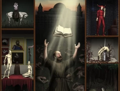 Втори албум на Enezothe | ВижMузиката с БМА и SofiaLive