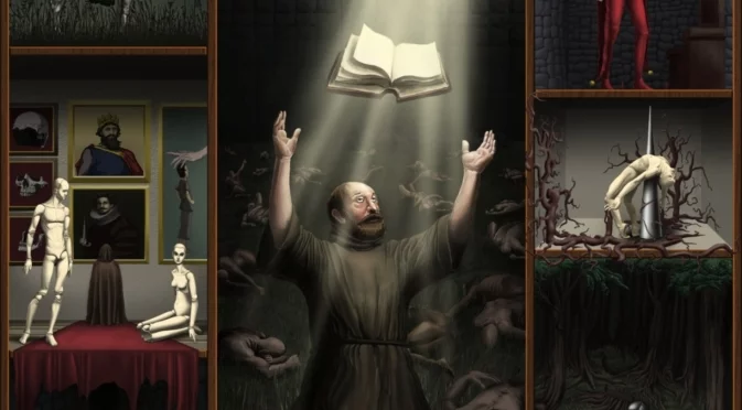 Втори албум на Enezothe | ВижMузиката с БМА и SofiaLive