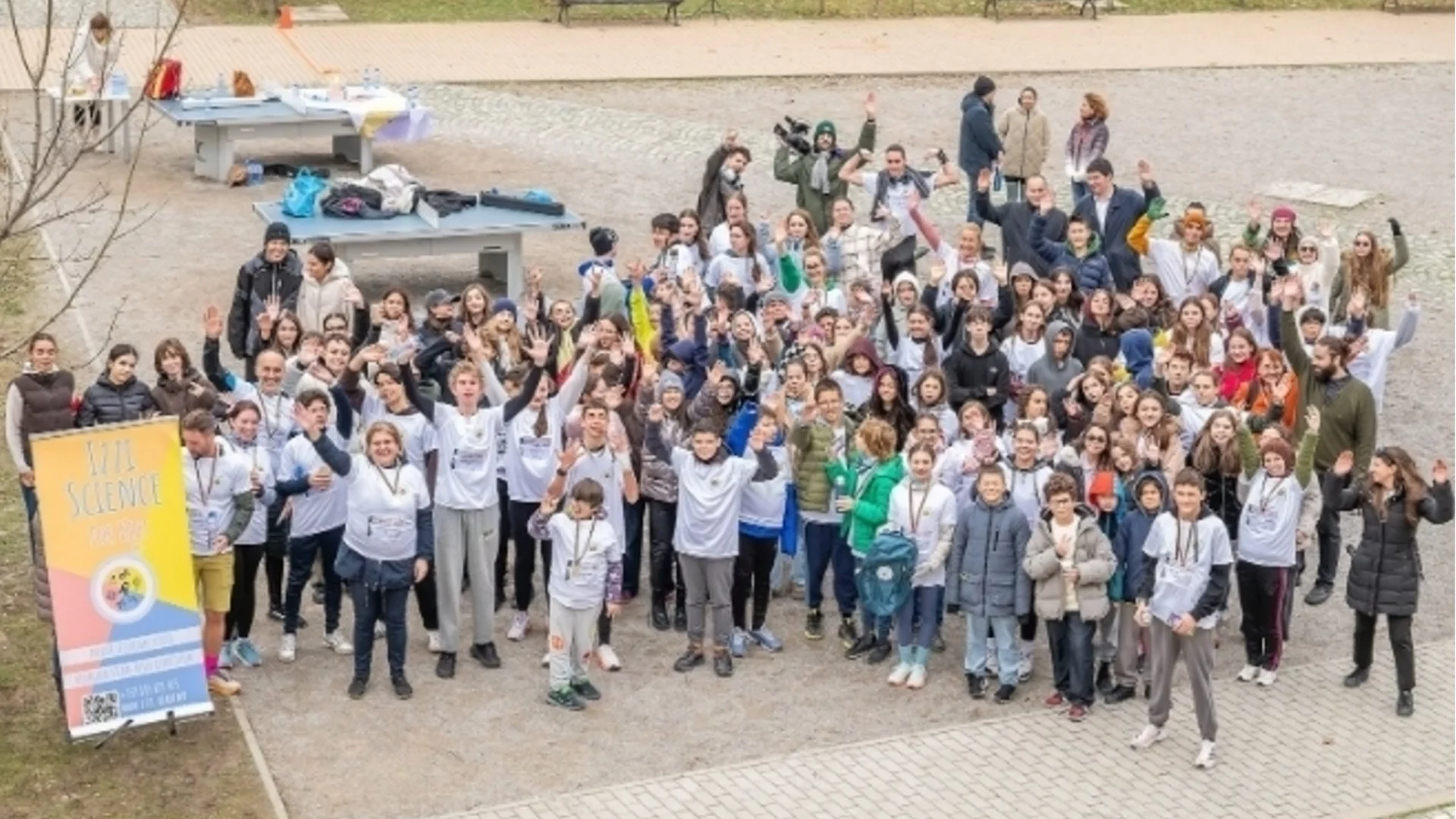 ЧСУ “Наука за деца”: Пространство за талант и вдъхновение