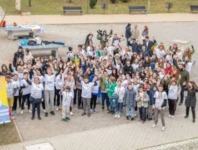 ЧСУ “Наука за деца”: Пространство за талант и вдъхновение