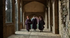 Сериалът "Хари Потър" с първи официален тийзър (ВИДЕО)