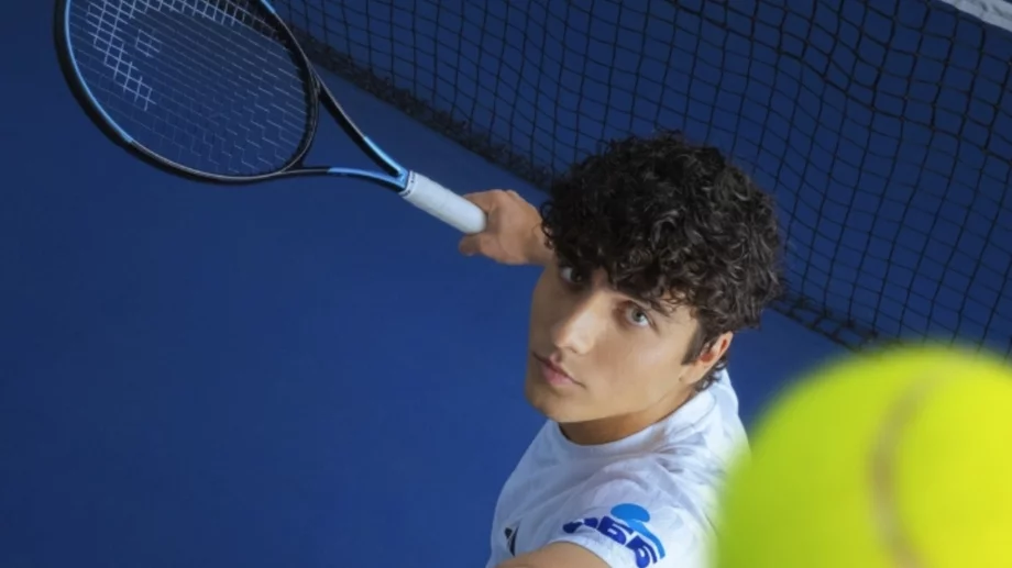 Иван Иванов с нов силен мач на тенис турнир в Испания