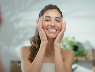 Домашен тоник с 3 съставки за "стъклена кожа“