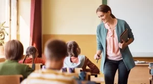 Какво ще учат българските ученици в часовете по здравно образование 