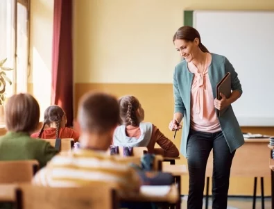 Какво ще учат българските ученици в часовете по здравно образование 