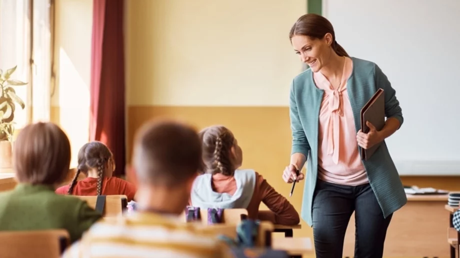 Какво ще учат българските ученици в часовете по здравно образование 