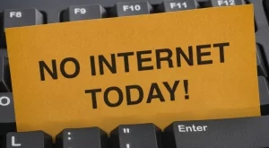 Руският бизнес се оплака от постоянното спиране на интернет