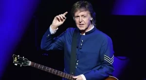 Пол Маккартни издава нов албум, вдъхновен от детството му 