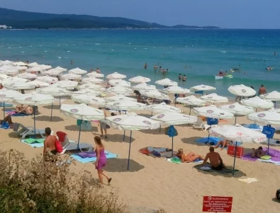 Ръст на резервациите за летния сезон в България