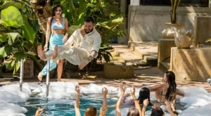 Бурни чувства и силни признания в "Ергенът" (ВИДЕО)