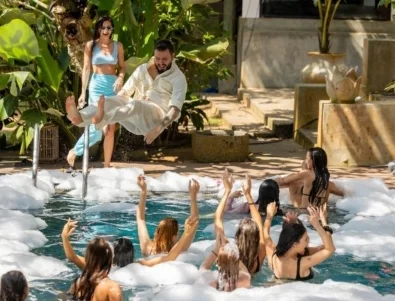 Бурни чувства и силни признания в "Ергенът" (ВИДЕО)