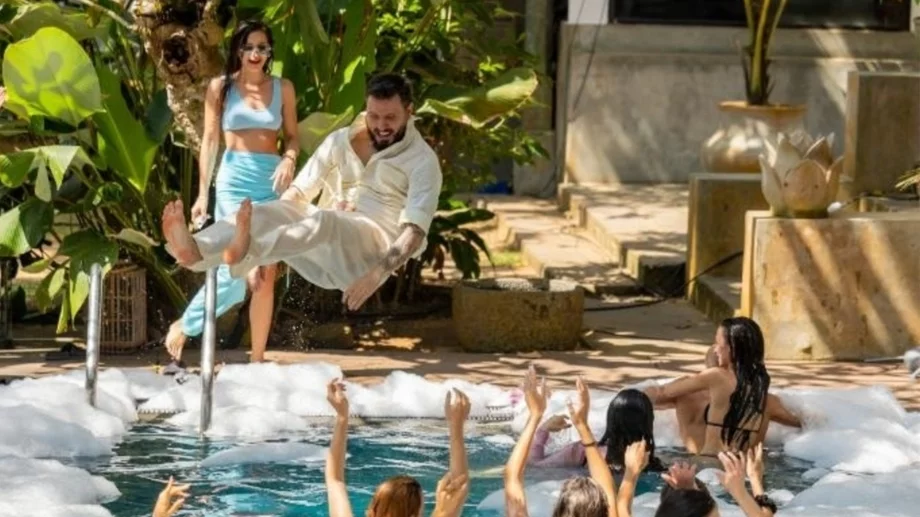 Бурни чувства и силни признания в "Ергенът" (ВИДЕО)