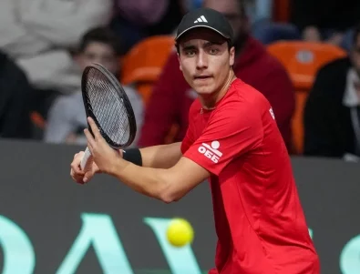 Иван Иванов на полуфинал на турнир в Испания след победа за 67 минути