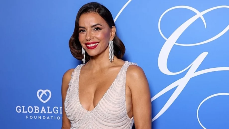 Ева Лонгория: Винаги съм знаела, че ще съм успешна