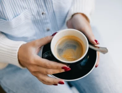 Откритие: Кафето може да възстанови загубата на памет