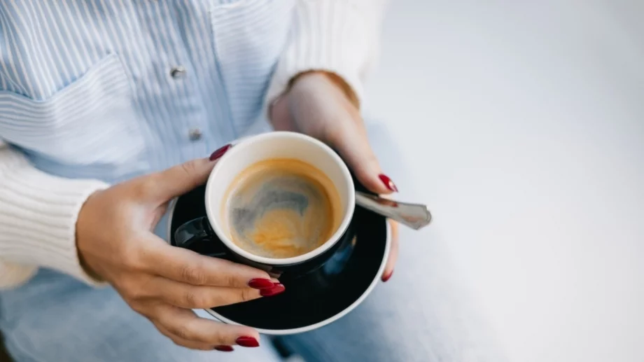 Откритие: Кафето може да възстанови загубата на памет