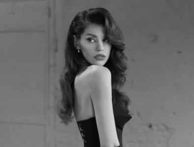 Михаела Филева за борбата с безсилието и паник атаките: Не знаех какво ми се случва