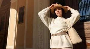 5 стилистични трика за мигновено вталяване (без корсети и диети)