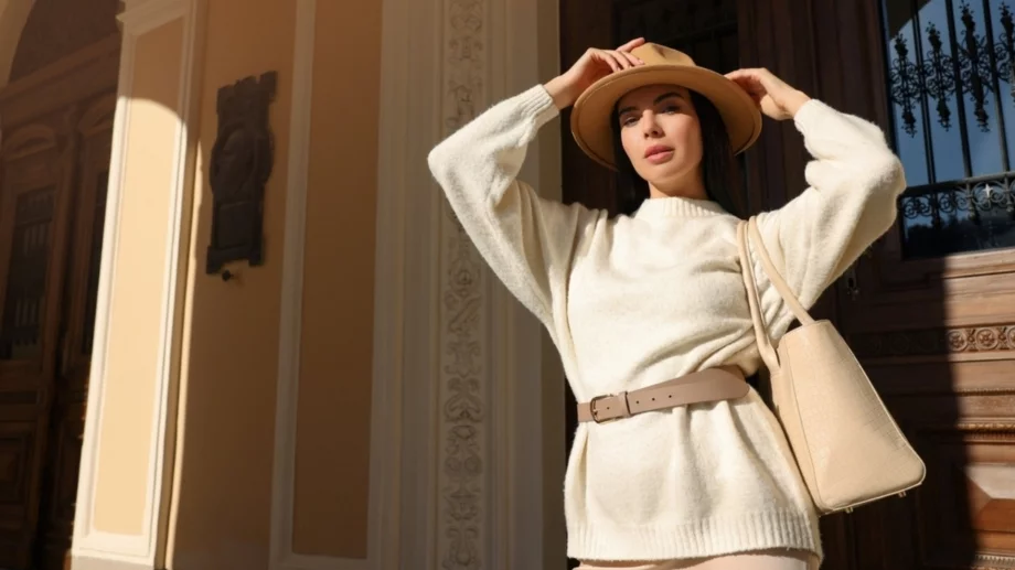 5 стилистични трика за мигновено вталяване (без корсети и диети)