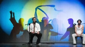 Спектакли от 7 европейски страни гостуват на #СценаБезГраници в Народния театър